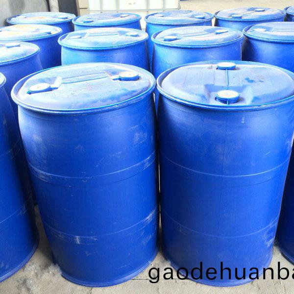 汚水處(chu)理消泡劑