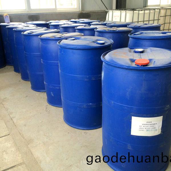 聚(ju)醚類消(xiao)泡劑(ji)