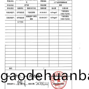檢測(ce)報告（2024.12.31）